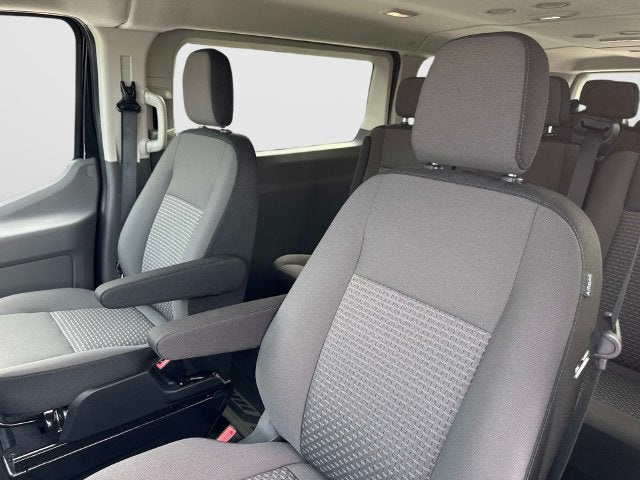 2027 Ford Transit-350 XLT