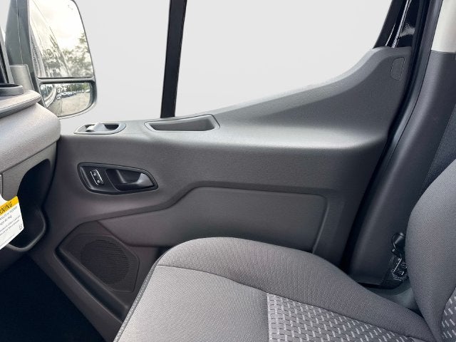 2027 Ford Transit-350 XLT