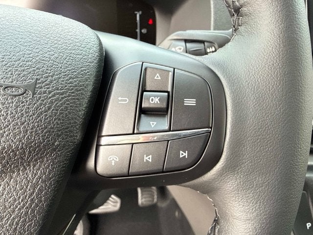 2027 Ford Transit-350 XLT