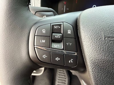 2027 Ford Transit-350 XLT