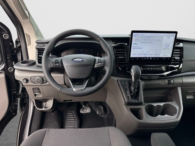2027 Ford Transit-350 XLT
