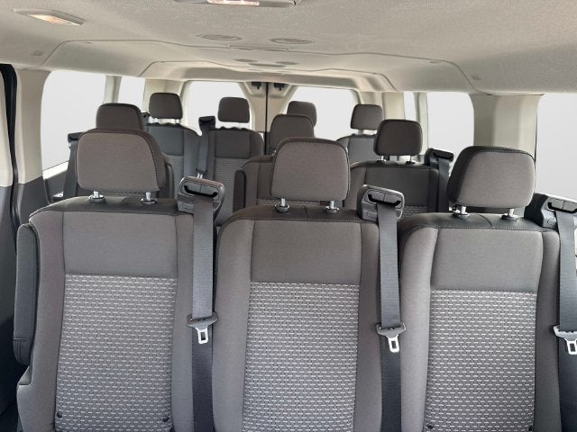 2027 Ford Transit-350 XLT