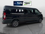 2027 Ford Transit-350 XLT