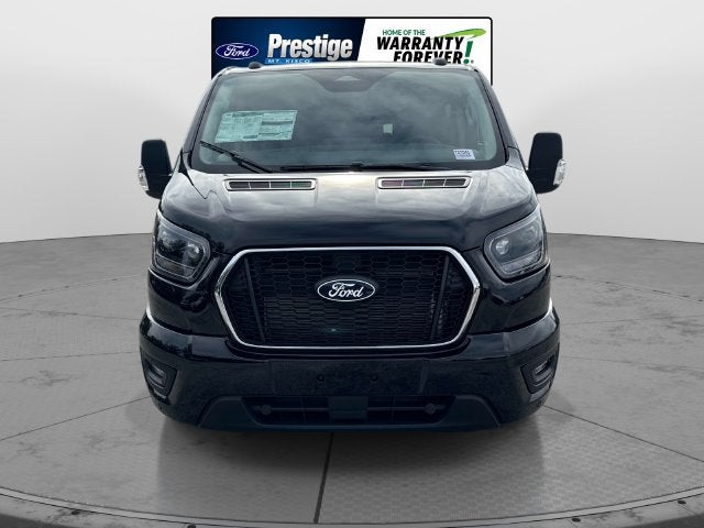 2027 Ford Transit-350 XLT