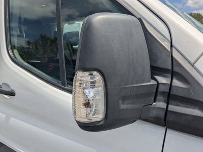 2021 Ford Transit-350 XL