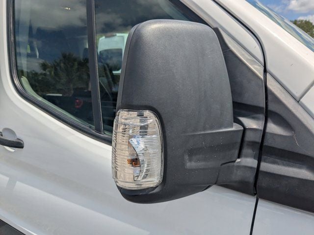 2021 Ford Transit-350 XL