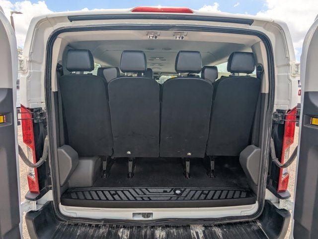 2021 Ford Transit-350 XL