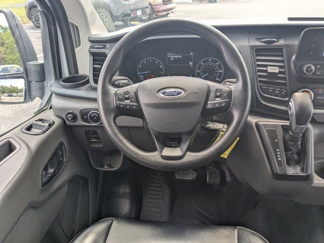 2021 Ford Transit-350 XL