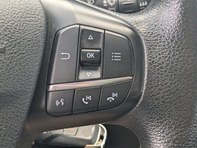 2021 Ford Transit-350 XL
