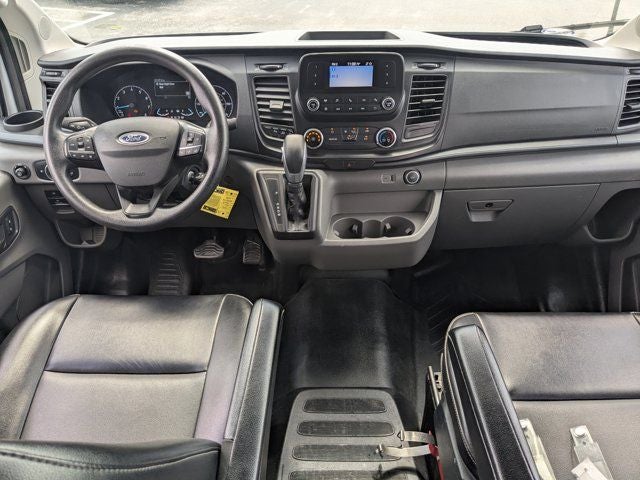 2021 Ford Transit-350 XL