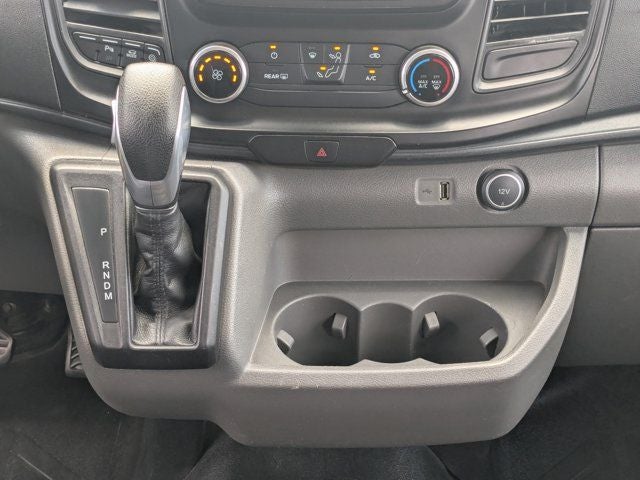 2021 Ford Transit-350 XL