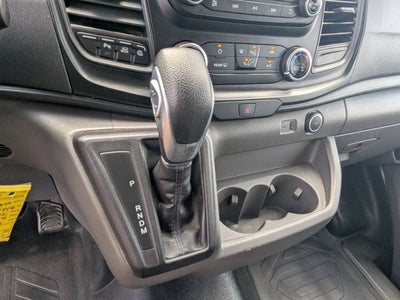 2021 Ford Transit-350 XL