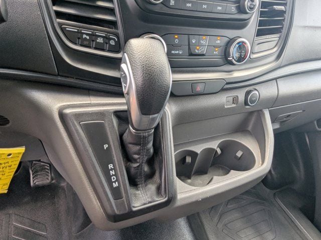 2021 Ford Transit-350 XL