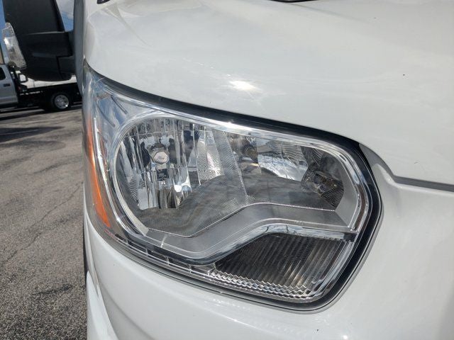 2021 Ford Transit-350 XLT