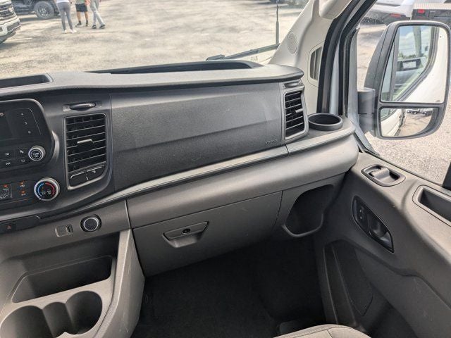 2021 Ford Transit-350 XLT