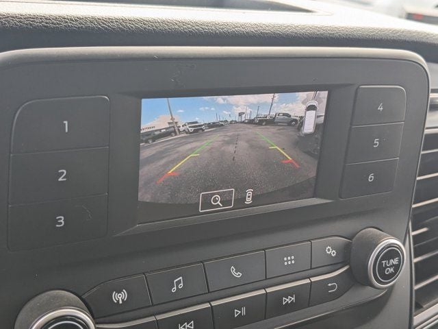 2021 Ford Transit-350 XLT