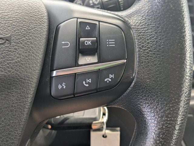 2021 Ford Transit-350 XLT