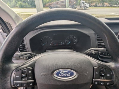 2021 Ford Transit-350 XLT