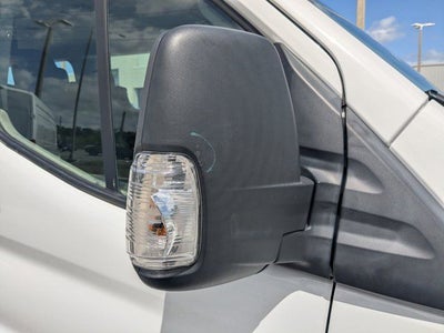 2021 Ford Transit-350 XLT
