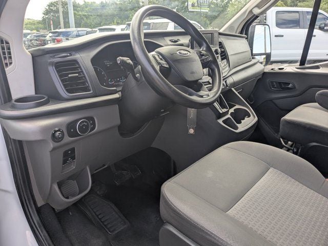 2021 Ford Transit-350 XLT