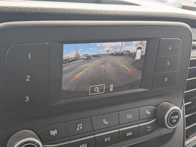 2021 Ford Transit-350 XLT
