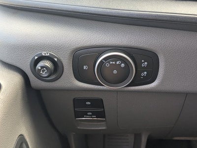 2021 Ford Transit-350 XLT