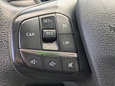 2021 Ford Transit-350 XLT