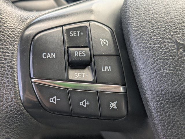 2021 Ford Transit-350 XLT