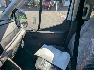 2026 Ford Transit-350 XLT