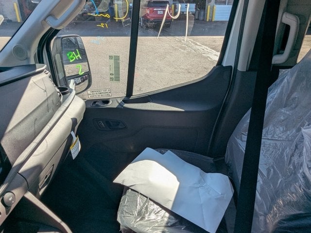 2026 Ford Transit-350 XLT