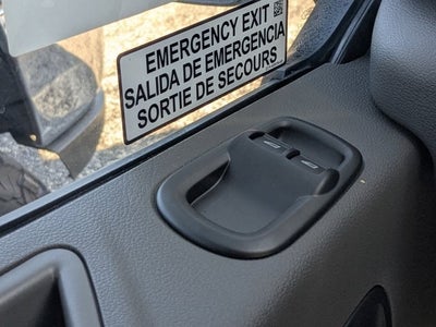 2026 Ford Transit-350 XLT