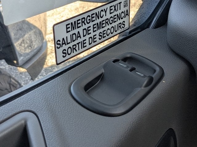 2026 Ford Transit-350 XLT