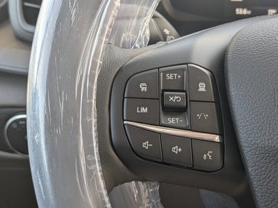 2026 Ford Transit-350 XLT