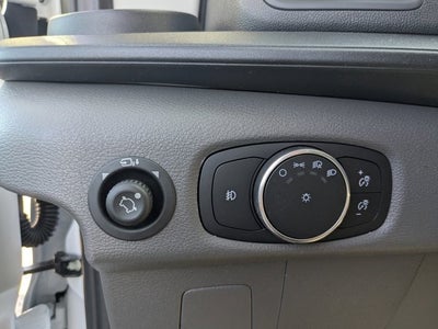 2026 Ford Transit-350 XLT