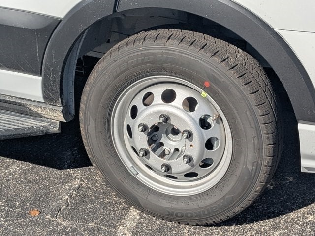 2026 Ford Transit-350 XLT