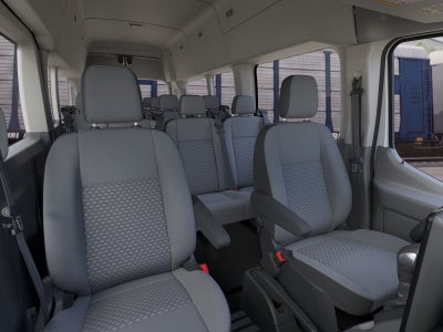 2026 Ford Transit-350 XLT