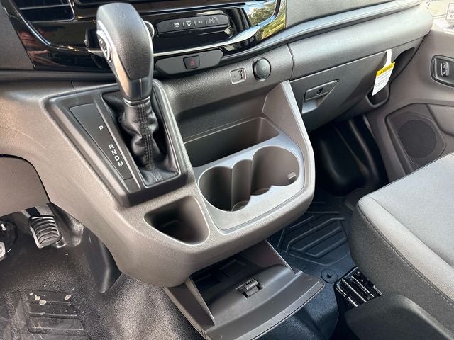 2026 Ford Transit-350 XLT