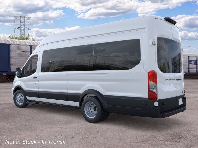 2026 Ford Transit-350 XLT