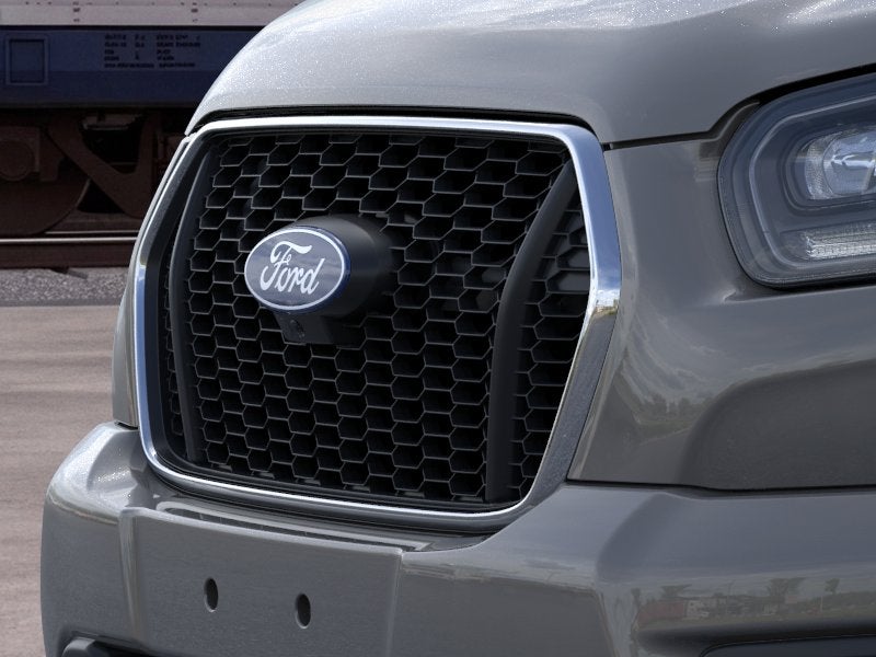 2026 Ford Transit-350 XLT