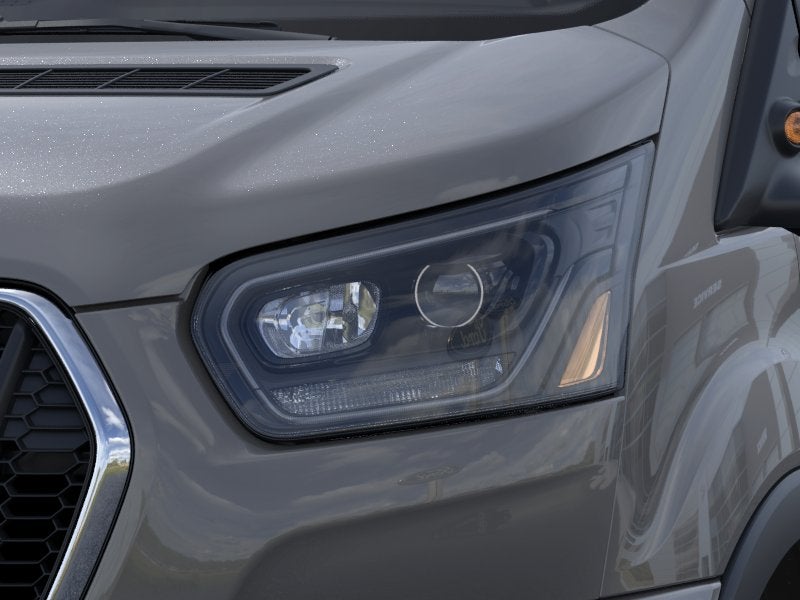 2026 Ford Transit-350 XLT