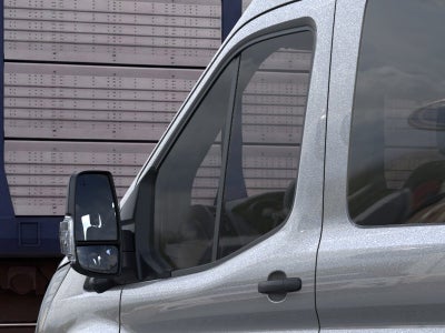2026 Ford Transit-350 XLT