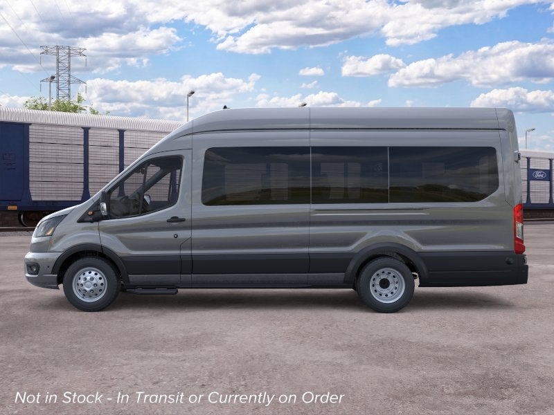 2026 Ford Transit-350 XLT