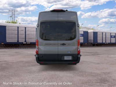 2026 Ford Transit-350 XLT