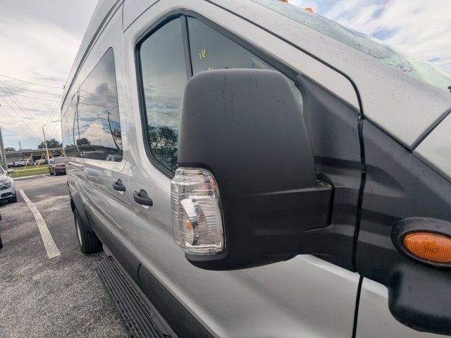 2026 Ford Transit-350 XLT