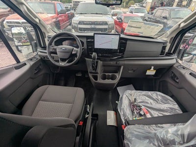 2026 Ford Transit-350 XLT