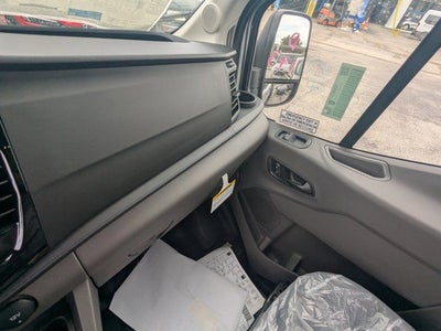 2026 Ford Transit-350 XLT