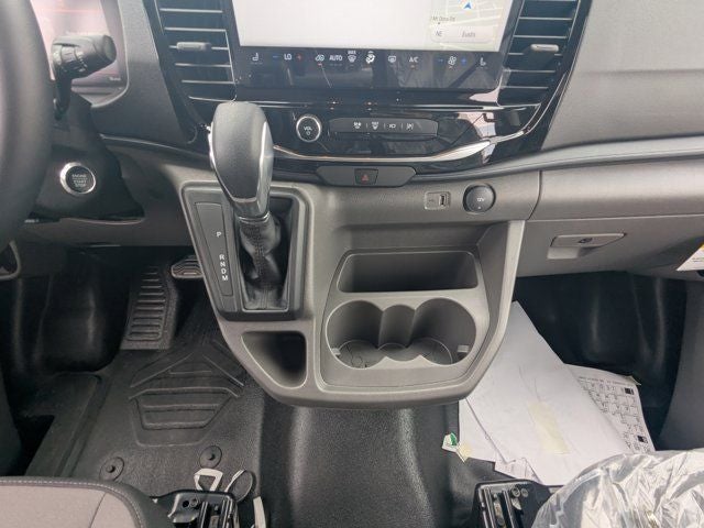 2026 Ford Transit-350 XLT