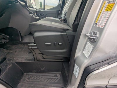 2026 Ford Transit-350 XLT
