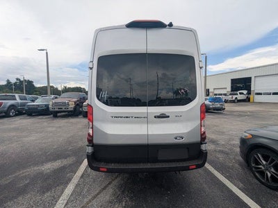 2026 Ford Transit-350 XLT