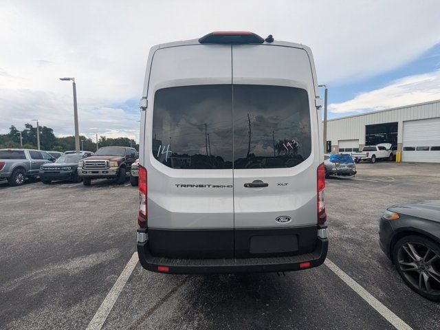2026 Ford Transit-350 XLT